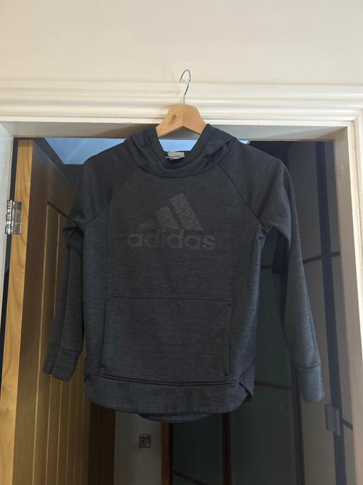 Buy & Sell West Midlands Walsall - Photos for Adidas hoodie