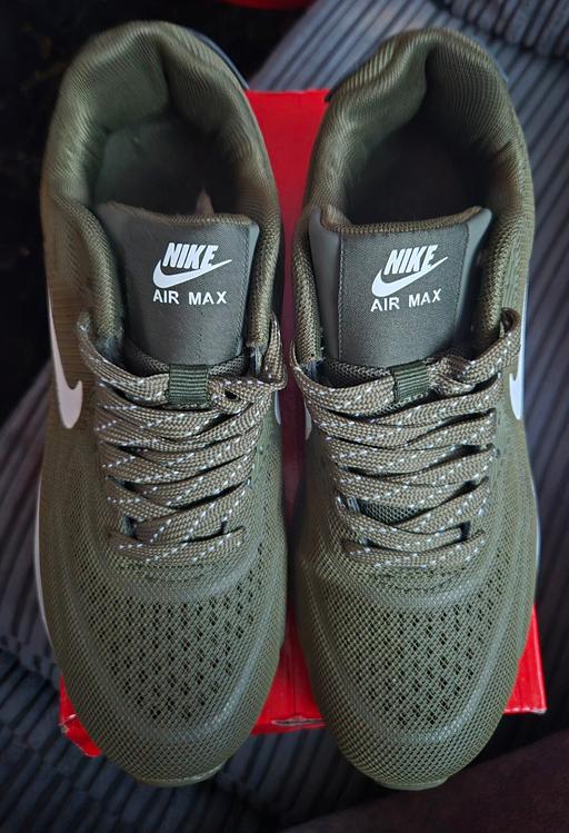 Buy & Sell West Midlands Walsall - Photos for Nike Air Max