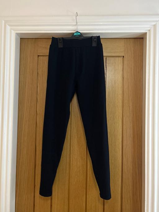 Buy & Sell West Midlands Walsall - Photos for Black leggings