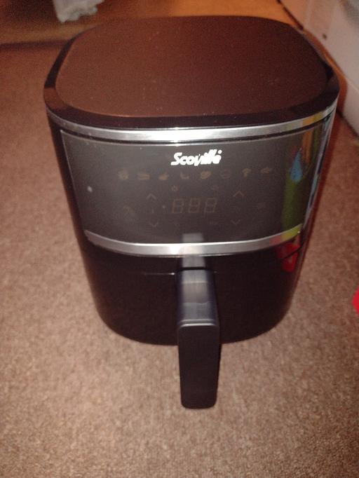 Buy & Sell West Midlands Dudley - Photos for air fryer