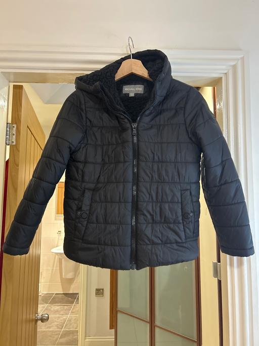 Buy & Sell West Midlands Walsall - Photos for Michael kors coat