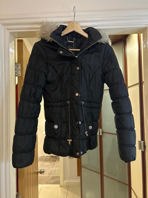 Buy & Sell West Midlands Walsall - Photos for Lipsy coat