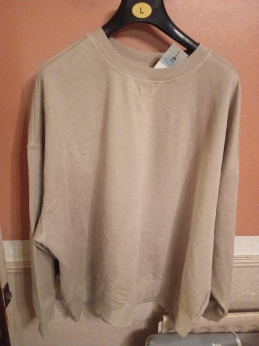 Buy & Sell West Midlands Dudley - Photos for sweatshirt new