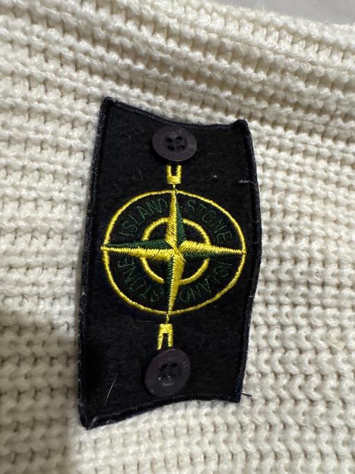 Buy & Sell Derbyshire Erewash - Photos for Vintage stone island