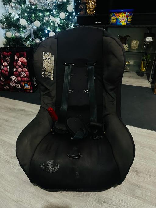 Buy & Sell Greater Manchester Oldham - Photos for Car seat 0-18kg