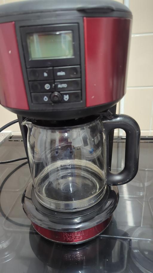 Buy & Sell West Midlands Walsall - Photos for coffee machine