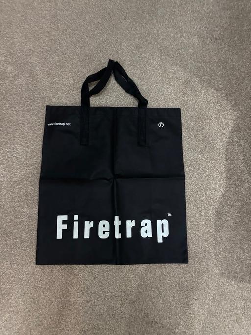 Buy & Sell West Yorkshire Leeds - Photos for Firetrap Bag