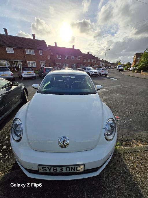 Vehicles East London Havering - Photos for Beetle for sale like new