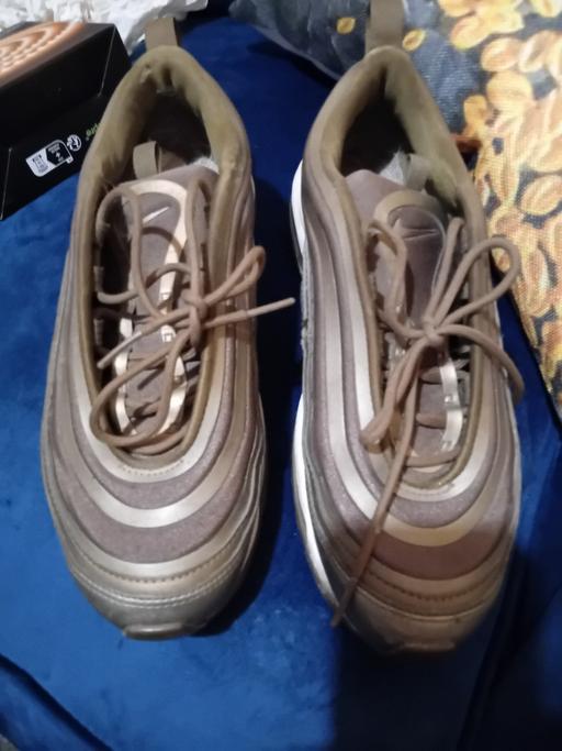 Buy & Sell East Sussex Hastings - Photos for Nike 97s