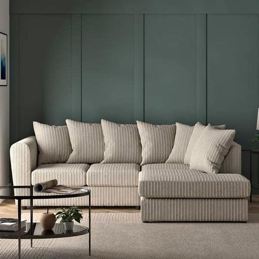 Buy & Sell Brent East Lane Business Park - Brent - Photos for Brand new Dylan Corner Sofa