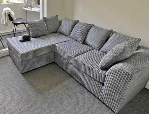 Buy & Sell Brent East Lane Business Park - Brent - Photos for Brand new Dylan Corner Sofa