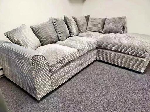 Buy & Sell Brent East Lane Business Park - Brent - Photos for Brand new Dylan Corner Sofa