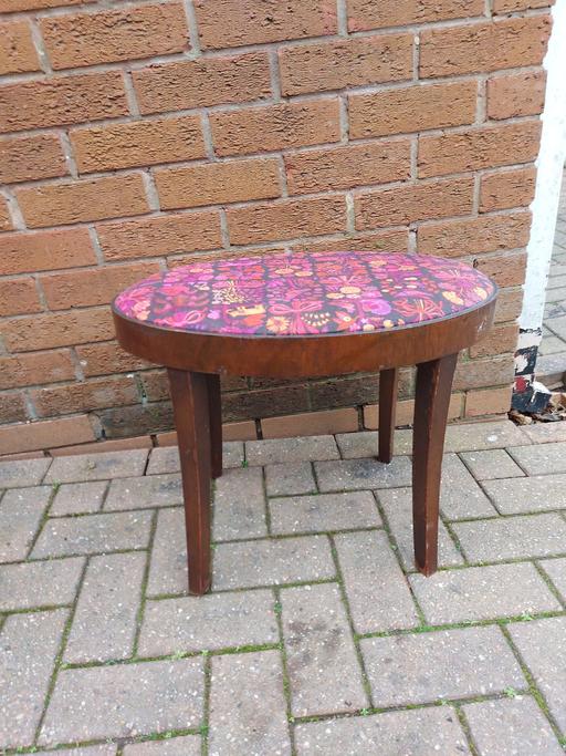 Buy & Sell West Midlands Birmingham - Photos for Dressing table stool