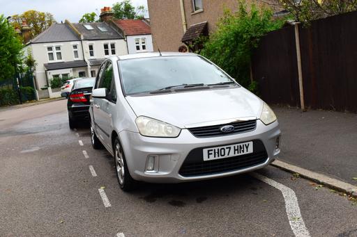 Vehicles Isle of Wight Guernsey - Photos for ford c-max