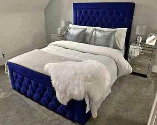 Buy & Sell Brent East Lane Business Park - Brent - Photos for Bed Frame With Mattress COD