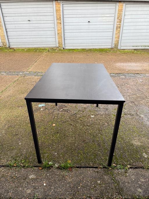 Buy & Sell South East London Blackheath - South East London - Photos for Dining table