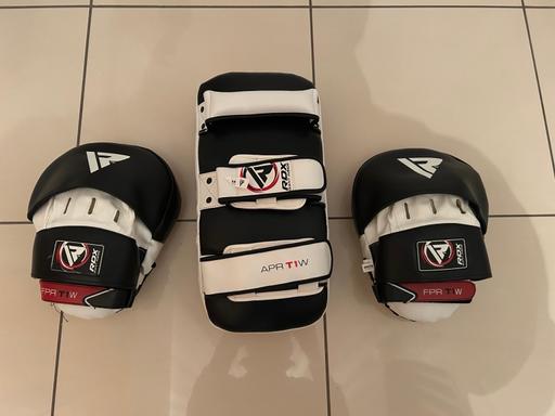 Buy & Sell West Midlands Solihull - Photos for RDX Kickboxing pads