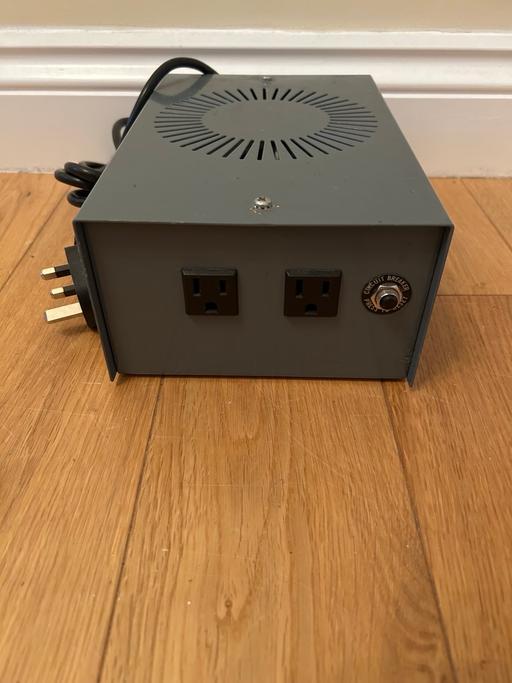 Buy & Sell Surrey Spelthorne - Photos for Japanese stepdown transformer