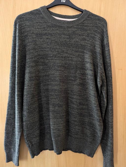 Buy & Sell West Midlands Birmingham - Photos for Large men's jumper