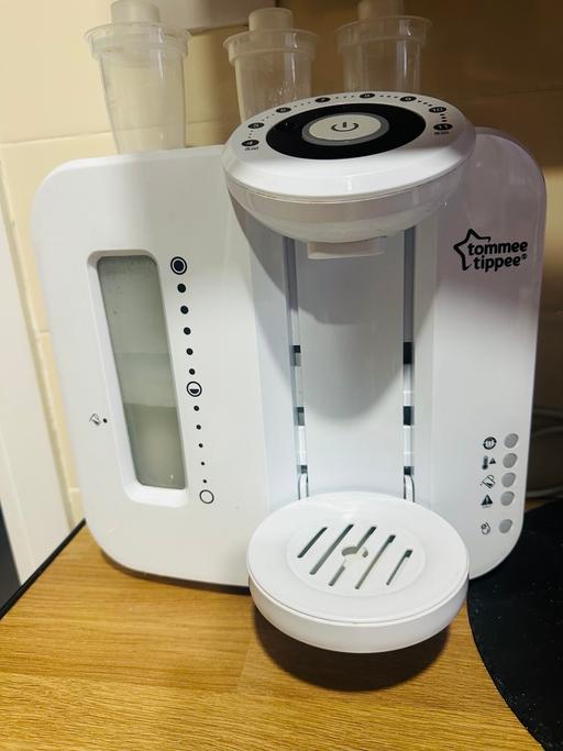 Buy & Sell West Midlands Birmingham - Photos for Tommee Tippee prep machine