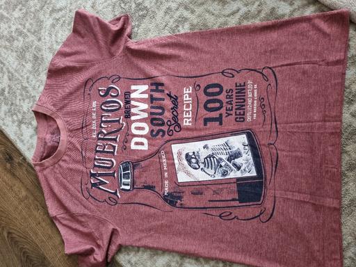 Buy & Sell West Midlands Birmingham - Photos for size Small mens t-shirt