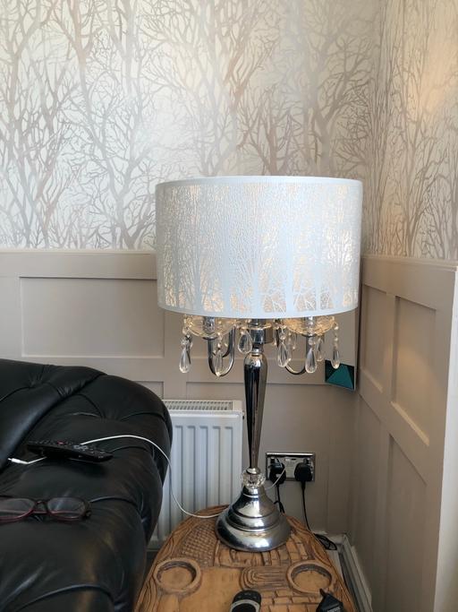 Buy & Sell Merseyside Wirral - Photos for Table Lamp