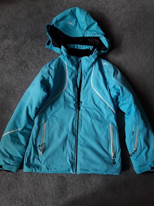 Buy & Sell South West London Southfields - South West London - Photos for ladies ski jacket