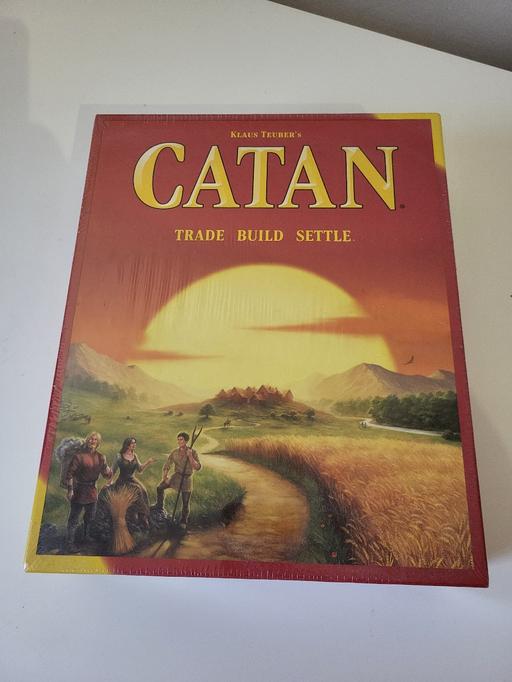 Buy & Sell West London Ealing - W5 - Photos for Catan