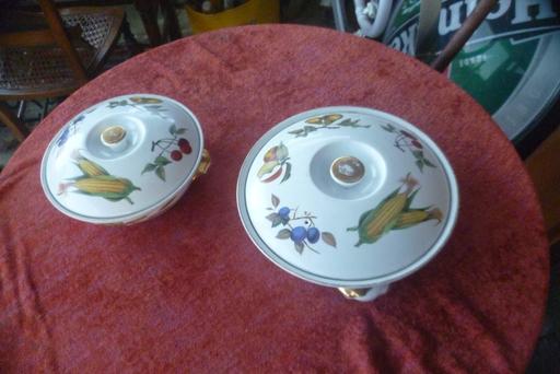 Buy & Sell Derbyshire Derby - Photos for Royal worster terrines lidded