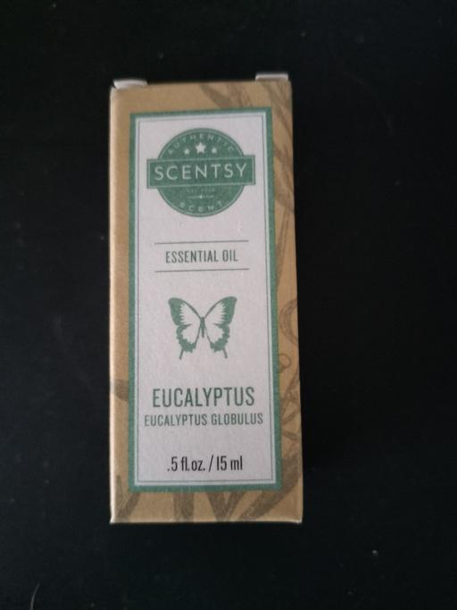 Buy & Sell Essex Rochford - Photos for Scentsy essential oils eucalyptus