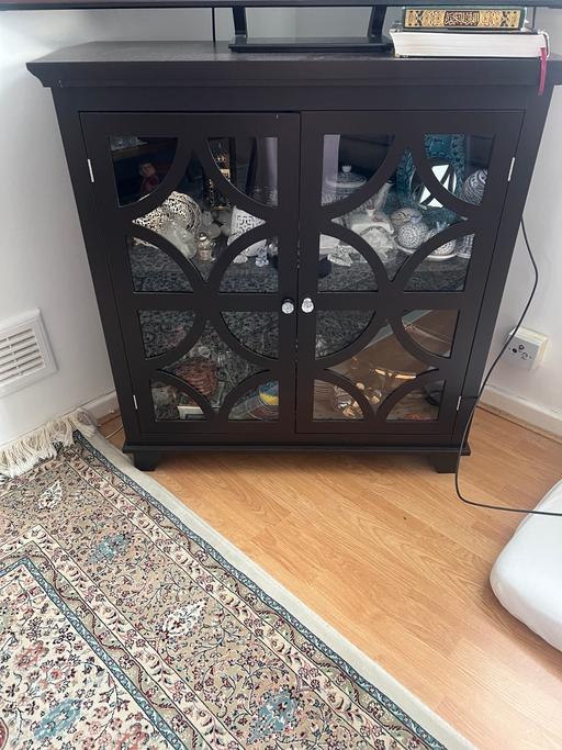 Buy & Sell South West London Battersea - South West London - Photos for tv cabinet