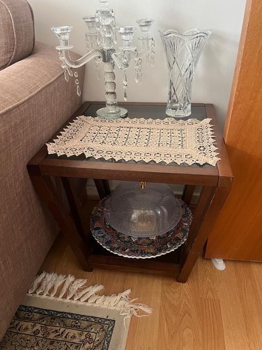 Buy & Sell South West London Battersea - South West London - Photos for two side coffee tables