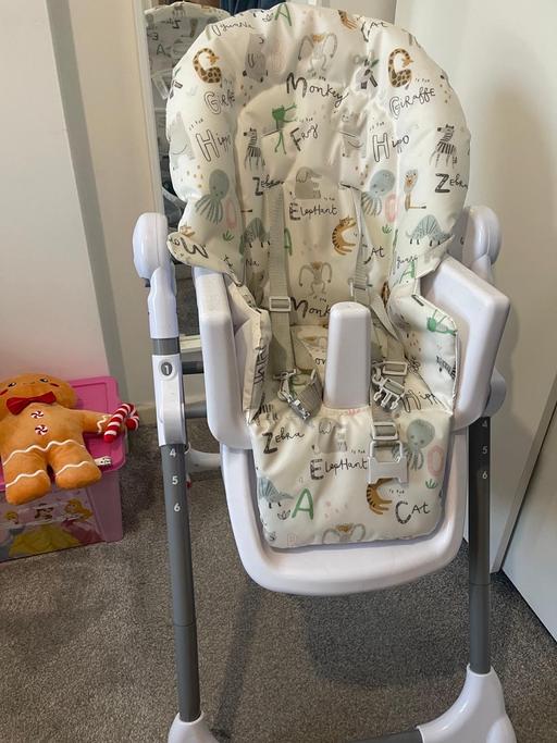 Buy & Sell South West London Battersea - South West London - Photos for high chair