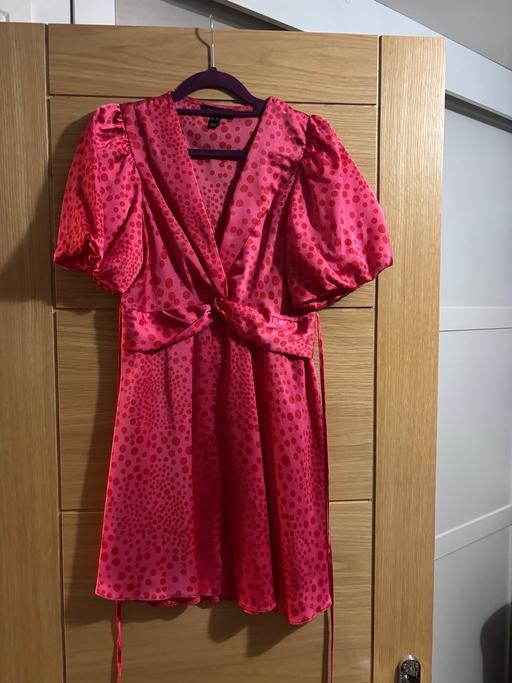 Buy & Sell West Yorkshire Leeds - Photos for New Look Polka Dot Dress 10