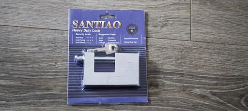 Buy & Sell East London Millwall - East London - Photos for New Santiao Heavy Duty Lock