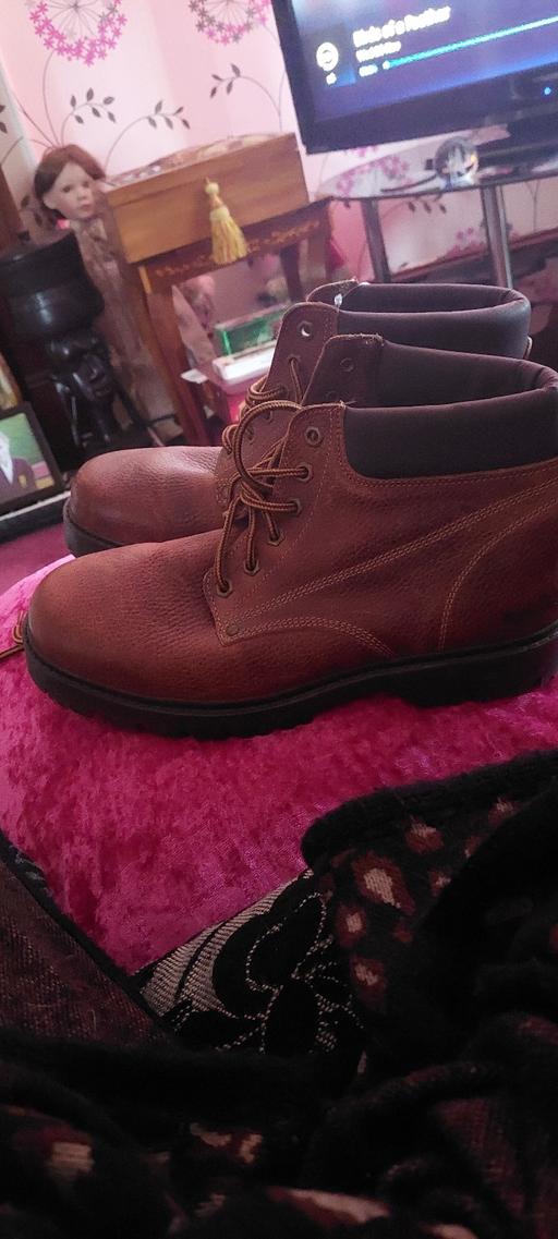 Buy & Sell Essex Rochford - Photos for Size 9 NEW with Tags Rockwood Leather Boots