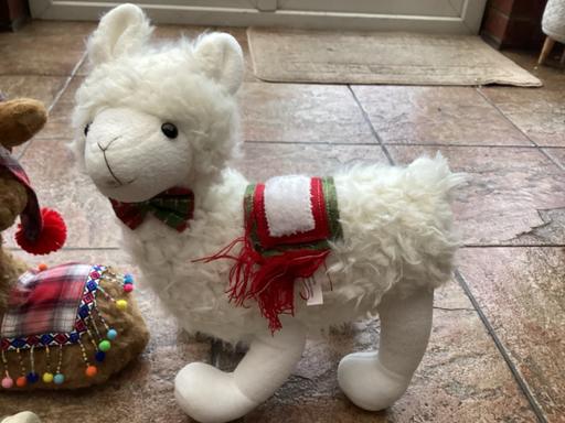 Buy & Sell Essex Thurrock - Essex - Photos for Llamas soft toys