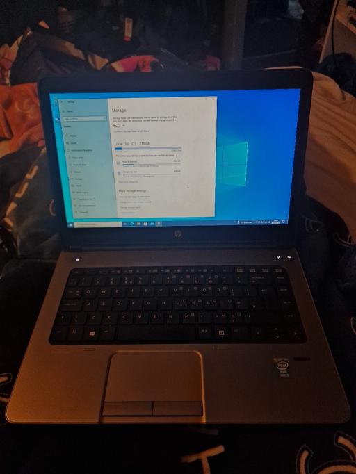 Buy & Sell Essex Thurrock - Essex - Photos for HP probook 640 G1 / i5 / win 10 pro/Bluetooth