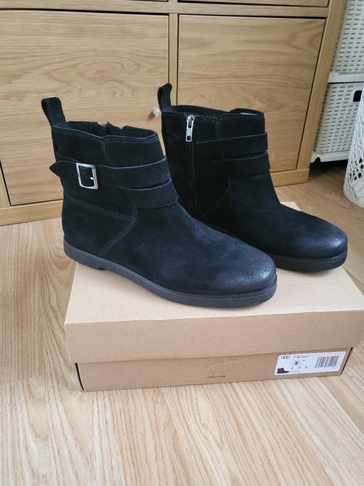 Buy & Sell West Midlands Sandwell - Photos for ugg boots