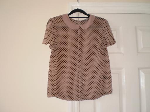 Buy & Sell Lancashire Pendle - Photos for Blouse