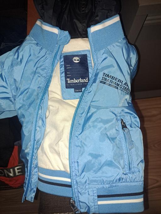 Buy & Sell Merseyside Wirral - Photos for boys jacket