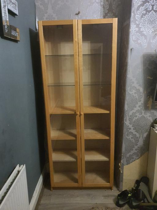 Buy & Sell Merseyside Wirral - Photos for Tall Cabinet