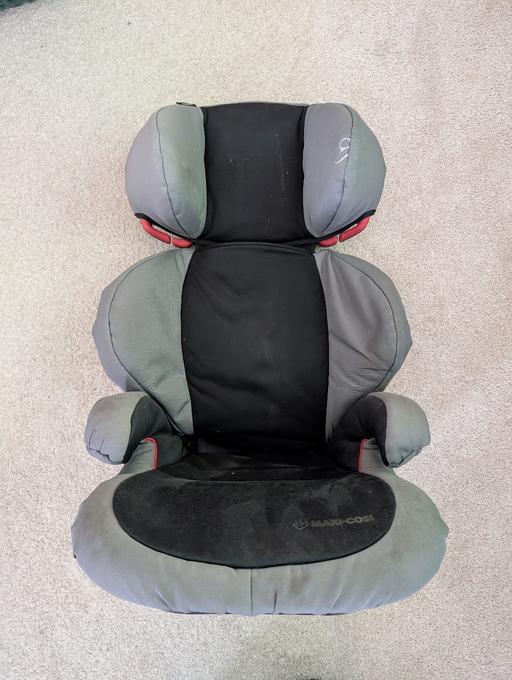 Buy & Sell Merseyside Knowsley - Photos for MAXI-COSI Rodi SPS Child Car Seat 15-35Kg