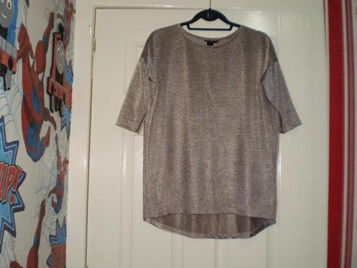 Buy & Sell Lancashire Pendle - Photos for Blouse