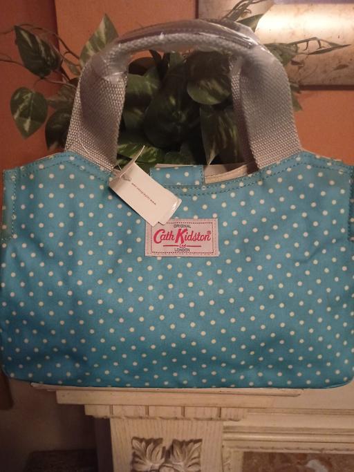 Buy & Sell West Midlands Dudley - Photos for cath kidston new