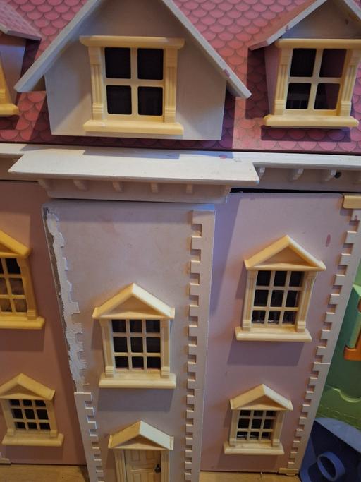 Buy & Sell County Durham Sacriston - County Durham - Photos for dolls house