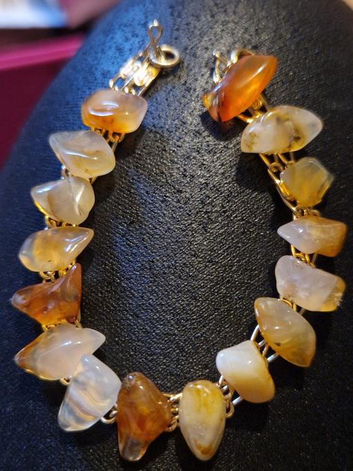 Buy & Sell South East London Colyers - South East London - Photos for new gemstone bracelet