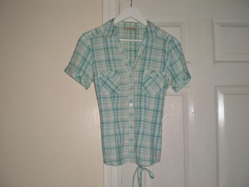 Buy & Sell Lancashire Pendle - Photos for Shirt Casual Essentials Size: 10 ( UK )