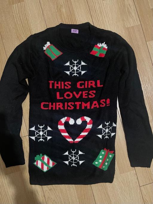 Buy & Sell West Midlands Walsall - Photos for Christmas jumper