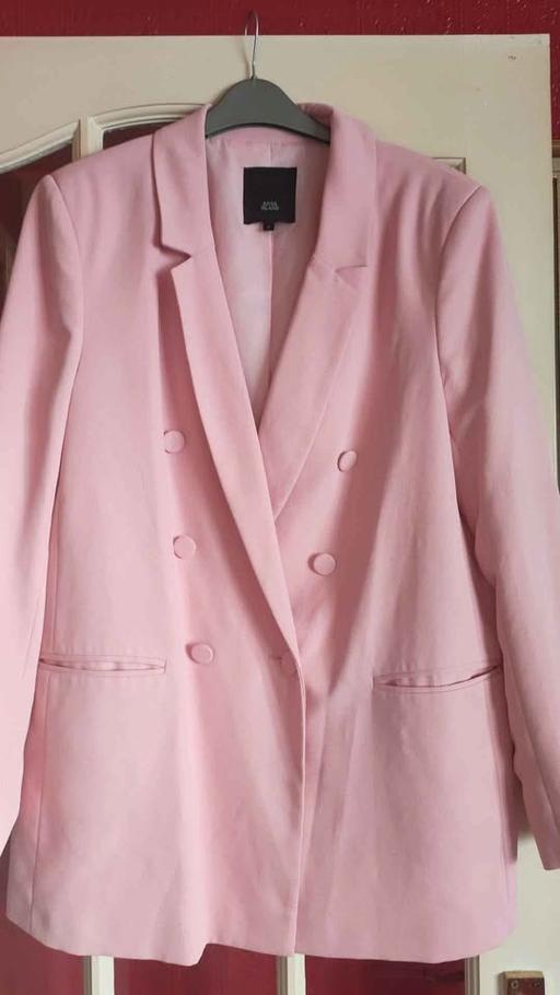 Buy & Sell West Midlands Dudley - Photos for Ladies river island jacket